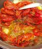 今锦上麻辣小龙虾3斤 4-6钱 净虾1.5斤 中号25-33只 加热即食 26年新虾 实拍图