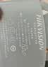 海康威视（HIKVISION）监控专用室外电源适配器AC/DC 12V/1.5A 开关电源 1202-BW 实拍图
