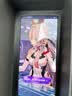 努比亚（nubia）红魔手机11S Pro+系列新品上市第五代骁龙8至尊领先版风水双冷散热游戏手机 氘锋透明银翼16+512 官方标配 实拍图