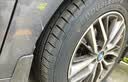 双星JUOGO轮胎 215/55R17 98V X51 适配凯美瑞/帕萨特/XR-V/迈腾 实拍图