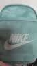耐克（NIKE）斜挎包运动小包ins网红风斜挎包 单肩包BA5871-017 实拍图
