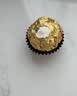 费列罗巧克力礼盒8粒100g 休闲零食 榛果威化 糖果 教师节礼物 实拍图