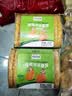 雪川食品（Snow Valley）香脆冷冻原切薯饼薯条半成品空气炸锅食材620g佐餐小食 实拍图