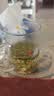 卢正浩绿茶花香龙井茶特级150g2026新茶全手工明前茶叶礼盒团购长辈送礼 实拍图