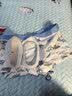 优诺康【医院同款】医用割包皮术后内裤包茎儿童手术后保护内裤环切男士 160码（65-85斤）男性外生殖器术后护理保护罩 非一次性内裤 实拍图