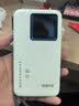 格行随身wifi6官方正品充电宝WiFi6二合一无线网卡路由器三网通用移动随身携带wifi6无线流量2026新款 充电宝快充款WiFi6【京仓速发】超长续航永不限速 实拍图