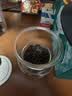 大益TAETEA茶叶普洱茶熟茶5年陈益品金沱礼盒330g/盒送礼长辈中秋礼品 实拍图