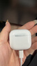 VIKM【顶配新款丨降噪Air第4代】蓝牙耳机无线适配苹果2026最新款iPhone17ios16/15半入耳式华强北耳机 实拍图