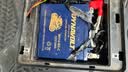 猛狮电池摩托车电瓶12v通用宝马GS700/800/1250ADV/RT赛科龙RX3S宝马拿铁轻骑大韩GV650大阳300/ADV150 实拍图