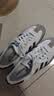 阿迪达斯七夕礼物 adidas三叶草  samba T头鞋运动鞋男女休闲鞋B75806 41 实拍图