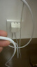 Apple/苹果 240W USB-C数据线-2米 type-c苹果充电线数据传输 苹果原装充电线iPhone 17充电线 实拍图