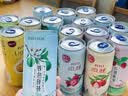 锐澳（RIO）洋酒  鸡尾酒 冰饮果酒甜酒 微醺3度小美好 330ml*16罐口味随机 实拍图