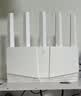 普联（TP-LINK）BE3600 WiFi7路由器 千兆无线家用 普联路由3600 双频聚合 智能游戏加速 易展 上网管理 适配星闪 实拍图
