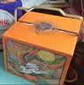 稻香村月饼礼盒1210g 10味29饼含五仁月饼 中秋节礼品团购 高端彩云追月 实拍图