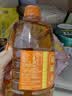 胡姬花 食用油【保真花生油】压榨一级古法花生油900ML(新老包装随机发) 实拍图