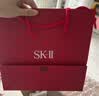 SK-II神仙水230ml面霜50g小灯泡30ml化妆品护肤品套装礼盒sk2生日礼物 实拍图