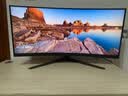 AOC 34英寸WQHD 240Hz 快速液晶1ms HDR400 出厂校色 1500R曲面带鱼屏 游戏电竞显示器宙斯盾 CU34G4Z 实拍图