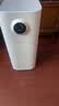 美的（Midea）【母婴级】空气净化器鼻炎家用除甲醛除烟味异味过敏原空气净化机森林家L1 Lite 实拍图