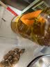 鲁花 食用油 浓香菜籽油1L 实拍图