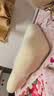 泰普尔Tempur 丹麦原装进口记忆枕芯枕头睡眠颈椎枕原米黄千禧感温枕L 实拍图