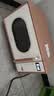 美的（Midea）【厚皮橙同款】小滋味微波炉烤箱一体机小型家用微波炉光波一级能效平板变频复古美拉德风C1G2 实拍图