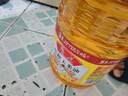 鲁花食用油 物理压榨 非转基因 玉米油6.18L 家用粮油 健康植物油 实拍图