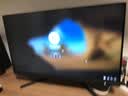 飞利浦EVNIA弈威 31.5英寸4K160Hz/FHD320Hz双模FastIPS 硬件低蓝光 HDR400 HDMI2.1电竞显示器32M2N5800 实拍图