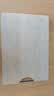 京东京造 菜板 砧案板楠竹厨房双面家用【实心可剁骨】 Pro 40*28*2.4cm 实拍图