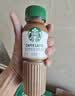 星巴克（Starbucks）茶咖 即饮咖啡 茉莉拿铁 270ml*6瓶 瓶装咖啡饮料 实拍图