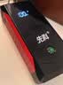 先科【3C认证】ZH36汽车应急启动电源12V通用搭电宝汽车电瓶充电器汽车摩托车便携电源充电宝打火神器 实拍图