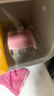 超能女士内衣皂茉莉清香101g*4块除菌洗衣皂安全祛异味内裤专用 实拍图
