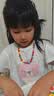 斯纳恩（Snaen）串珠手链DIY首饰项链手工制作儿童玩具女孩子4-6岁7-10生日礼物 实拍图