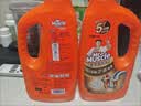 威猛先生（Mr Muscle）管道疏通啫喱 960ml*2瓶 厨房下水道疏通剂厨房管道疏通 无效包赔 实拍图