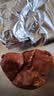 北京稻香村五香酱牛肉300g/袋 开袋即食正宗特产熟食酱卤味零食下酒中秋礼品 实拍图