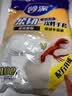 妙洁柔韧一次性手套 PE材质 100只装 27cm 食品级柔软服帖 强韧不易破 实拍图