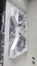 美的（Midea）【天然气】燃气灶 家用5.2kW猛火灶台嵌两用 70%热效率 JZT-A3 实拍图