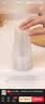 妙洁 塑料一次性杯子 茶水太空航空透明食品级加厚 240ml*100只装中号 实拍图