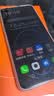 金立手机大屏AI智能手机全新超薄安卓学生老年人专用电竞游戏双卡双待百元长续航 X18promax 64G 黑色 实拍图