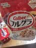 卡乐比早餐水果燕麦片 原味600克 日本进口食品 实拍图