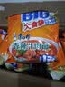 康师傅方便面 大食袋香辣牛肉面144g*24 泡面袋装整箱速食 方便食品 实拍图