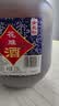 女兒红花雕酒三年 半干型 正宗绍兴黄酒 2.5L*6桶 整箱装 可作料酒 实拍图