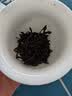 正山堂红茶 妃子笑 鲜活荔枝香 武夷山正山小种特级3g袋装 茶叶品鉴装 实拍图