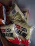 寿桃港式车仔面12包xo酱方便面整箱泡面速食乌冬面非油炸拌面捞面零食 12包车仔面+12包XO酱 实拍图