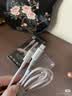 品胜苹果数据线快充充电线2米加长适用iPhone14ProMax/13/12/XR/11/8手机ipad平板USB充电器线车载编织 实拍图
