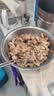 肉鲜厨师澳洲谷饲和牛原切筋头巴脑 净重3斤 牛筋牛肉炖煮食材生鲜火锅 实拍图