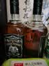 派斯顿（PASSTON）迪卡苏格兰威士忌700ml*2瓶洋酒烈酒酒吧调酒聚会 中秋节送礼 实拍图