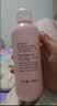 贝亲（Pigeon）桃叶精华 婴儿液体爽身露 四季通用 200ml IA171 实拍图