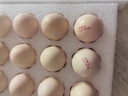 京鲜生 无抗保洁鲜鸡蛋30枚/盒 健康轻食 礼盒送礼 1.5kg/盒 源头直发 实拍图