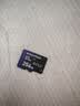 移速（MOVE SPEED）256GB TF（MicroSD）内存卡运动相机/无人机高速存储卡A2 V30适用大疆pocket3/4/4P/GoPro/Action 实拍图