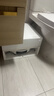 追觅【直降500】S50Pro系列扫地机器人 家用扫拖一体自动清洗最新款 拖地机洗拖一体智能洗拖布 超薄上下水版-需确认安装尺寸 实拍图